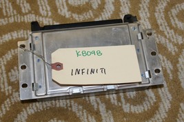 2003-2007 INFINITI G35 ABS CONTROL MODULE K8098 image 7