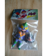 MAX TOYS CO 2011 LADY MAXX SDCC EXCLUSIVE MARK NAGATA vinyl figure sofub... - $3,291.95 MXN