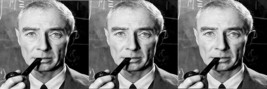 Oppenheimer Bookmark - $3.50