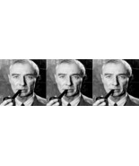 Oppenheimer Bookmark - $65.83 MXN
