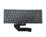 New OEM Alienware X17 R1 X17 R2 X15 R1 X15 R2 Backlit US Keyboard 051KH ... - $99.99