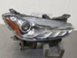 14-18 MASERATI GHIBLI Xenon HID Headlight Lamp Right Passenger RH image 5