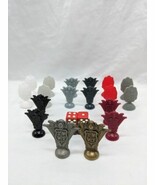 *Replacement Parts* Twilight Saga New Moon Board Game Player Pieces - $16.29 CAD