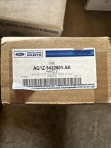 AG1Z-5422601-AA Handle Assy - Door - Inner 2010-2012 Genuine Oem Ford Ta... - $14.03