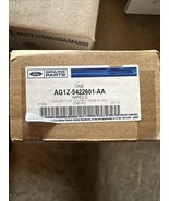 AG1Z-5422601-AA Handle Assy - Door - Inner 2010-2012 Genuine Oem Ford Ta... - $14.03