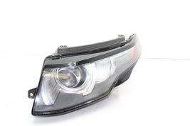 12-15 RANGE ROVER EVOQUE Left Driver Side Halogen Headlight F1860 image 2