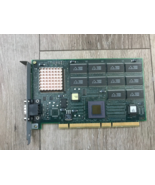 IBM 2852 93H6267 GXT255P PCI Graphics Adapter Type 1-N for 7248,7043,7025-F40/50 - $93.99