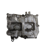 Left Valve Cover From 2006 Subaru Legacy GT 2.5  Turbo - £39.29 GBP