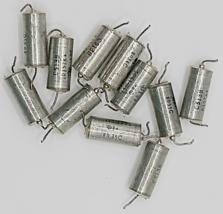 Unbranded Capacitor 150-15 DC 8035C 10Pc - £3.90 GBP