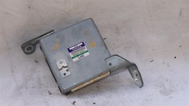 Lexus Toyota AHC Variable Suspension Control Module Unit Computer 89290-60021