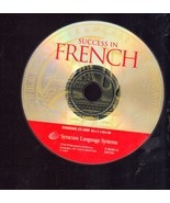 PC Windows - Success In French - $6.60 CAD