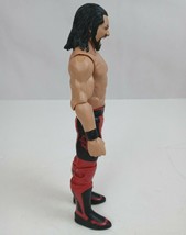 2017 Mattel WWE Seth Rollins 7&quot;  Action Figure (A) Red &amp; Black Attire Rare - £15.16 GBP