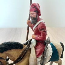 Gaucho, Infernales Regiment, 1814, The Cavalry History, Collectable Figu... - £22.82 GBP