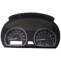 Speedometer Cluster MPH Fits 07-10 BMW X3 449795 - $63.36