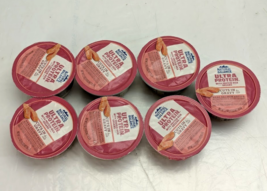 Pack of 7 Natural Balance Ultra Protein Wet Cat Food Cuts in Gravy Salmo... - $16.27