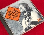 Willie Nelson - On the Road Again - 2 CD Set - $12.82