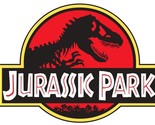 Jurassic Park Sticker Decal R7611 - $1.95+