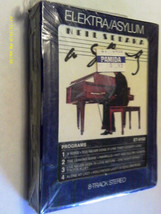 8 Track Neil Sedaka ELECKTRA/ASYLUM - £3.13 GBP