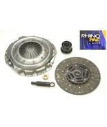 04-153 New Rhino Clutch Kit for 1996-2001 Chevy Blazer S10 GMC Sonoma - $93.46
