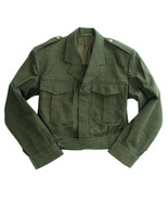Belgian Ike Uniform Jacket - $18.00