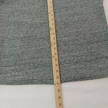 Under Armour Men's Gray Drawstring Hoodie Pullover Sweatshirt Size Medium image 12