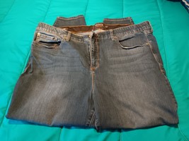 Torrid Premium Skinny Jeans Womens 24S Denim Mid-Rise Stretch Casual (V27) - £22.54 GBP