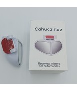 Cahuczlhoz Rearview mirrors for automobiles Car Blind Spot Mirrors for C... - $17.83 CAD