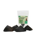 WATER BUFFALO HOOVES-High Protein,100% Natural Dog Chew &amp; Treats, 4 COUN... - £11.75 GBP