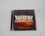Wow Gospel 2014 Kirk Franklin A God Like You Tye Tribbett If He Did It B... - $13.99
