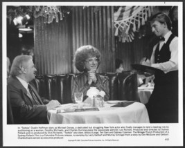 Tootsie - Dustin Hoffman 1982 Columbia Pictures Movie Publicity Photo - $15.75