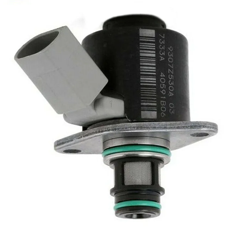 OEM # A6460740484 9307Z530A High Pressure Fuel Pump Regulator SCV Valve For - £58.92 GBP