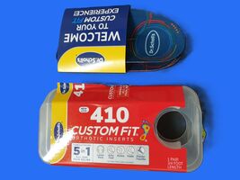 Dr. Scholl's CF 410 Custom Fit Orthotic Inserts 5-in-1 Pain Relief 3/4 L... - $24.99