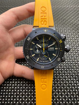 ORIS AUTOMATIC DESIGNER WATCH - $599.00