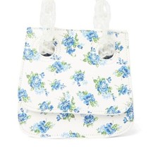 H.O.W. HOUSE OF WANT - We Are Original Vegan Floral Print Shoulder/Cross… - $67.32