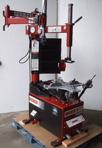 COATS 70X-AH-3 Tire Changer - Remanufactured with warranty - $5,444.01