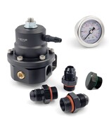 Fuel Pressure Regulator Kit - for Honda-Acura K Series Swap K20 K24 | K-... - $145.88 CAD