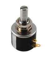 534-1-1 10K OHMS 3W 10 TURNS Precision Potentiometer 534-1-1-103 - $19.30 CAD