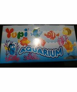 Yupi Gummy Candies Aquarium @15 gram, 1 box, (12-ct) - €22,76 EUR