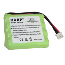 HQRP Battery Compatible with Marantz RC5400 RC5400P Remote Control - $25.99