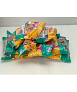 Lot of 12 Brach&#39;s 7-Flavor Spiced Jelly Beans Eater Candy 14.5 oz BB 11/... - $98.99