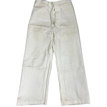 10 PC 40s WW2 US Navy White Military Uniforms 5 Jack Pants Button Fly &amp; ... - $668.25