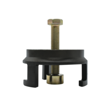 Astro Pneumatic HD Harmonic Crank Pulley Puller - GM LS, Ford Coyote, GMC, Chrys - $3,383.43 MXN