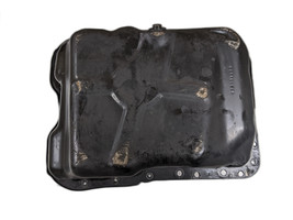 Lower Engine Oil Pan From 2015 Jeep Patriot  2.4 665AEE234 - £31.93 GBP