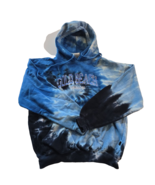 Ragwear USA-GOLD BEACH - Oregon Beach - TYE DIE BLUE - Size Medium - - $19.81
