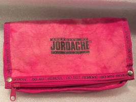 Vintage Pink Jordache Wallet *Pre-Owned/Nice/No Tags* nnn1 - $13.99