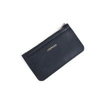 Onlyhides Luxury Leather Zip Card – Coin wallet $49 FREE WORLDWIDE SHIPPING - £19.78 GBP