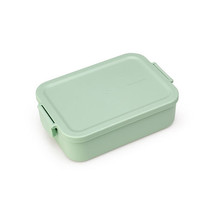 Brabantia Make &amp; Take Medium Lunch Box - Jade Green - $27.69