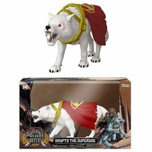 Funko DC Primal Age Krypto the Superdog Action Figure - £23.45 GBP