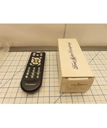 Ford 2L2Z-18C908-AA Entertainment System Remote Control - $49.98