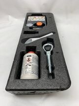 18-21 FORD ECOSPORT TIRE MOBILITY KIT FCPC-19G525-AB SET SEALANT &amp; TOW H... - $117.81